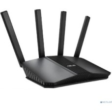 Маршрутизатор ASUS RT-BE58U BE3600,Wi-Fi 7,2GHz quad-core CPU,2.5G RJ45 WAN,Smart AiMesh,4K-QAM,RJ45 Gb LANx4,USB3.1