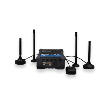 Индустриальный маршрутизатор 4G LTE Cat4 беспроводной 300M Teltonika RUT955