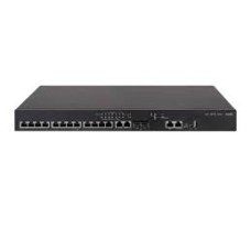 H3C S6520X-16XT-SI L3 Ethernet Switch with 14*1G/2.5G/5G/10GBase-T Ports and 2*1G/10GBase-X SFP Plus Ports,(AC)