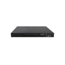 H3C S6520X-24ST-SI L3 Ethernet Switch with 24*1G/10GBase-X SFP Plus Ports(2XG Combo),Without Power Supplies
