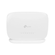 Маршрутизатор 4G LTE Cat4 беспроводной 300M TP-Link TL-MR105
