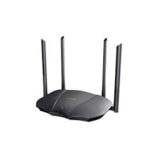 Беспроводной маршрутизатор Tenda TX12, Wi-Fi 6, AX3000 (574+2402 Мбит/с), WAN, 2xGLAN