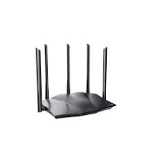 Wi-Fi Маршрутизатор Tenda TX12Pro AX3000 Dual-band Wi-Fi 6 Gigabit Черный