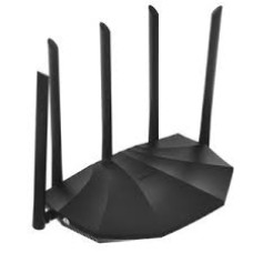 Wi-Fi Маршрутизатор Tenda TX2PRO AX1500 Dual-band Wi-Fi 6 Gigabit Черный