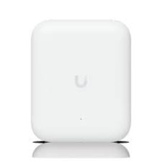 Точка доступа UBIQUITI U7-Outdoor, Wi-Fi 7 (802.11be), PoE(in), up to 688Mbps, 1x2.5G LAN