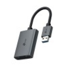 USB-кардридер, TP-Link, UA430, Type-A, USB 3.0