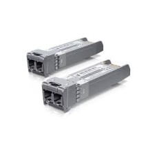 Оптические модули Ubiquiti UACC-OM-MM-10G-D, модуль SFP+, U Fiber, (2-pack, UF-MM-10G)