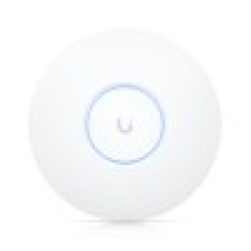 Беспроводная точка доступа, Ubiquiti, UAP-nanoHD-3, Unifi, 802.11a/b/g/n/ac, AC2000, 1 порт 10/100/1000 RJ45, 200 клиентов, PoE 802.3af, без адаптера питания, Упаковка 3 штуки