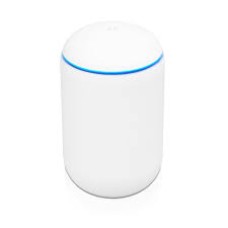 Маршрутизатор Ubiquiti UniFi Dream Machine, 4x1000 LAN, 1x1000 WAN, 802.11ac, Arm Cortex, 1700Mbit/s