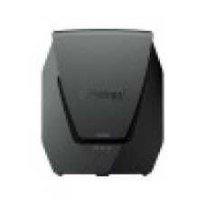 Маршрутизатор, Synology, WRX560, Quad core 1.4 GHz, 512MB, 2.5GbE (RJ-45)