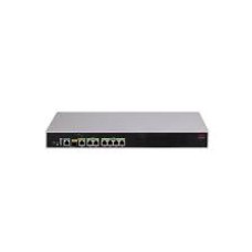 H3C WSG1840X 8-Port (6*1000BASE-T, 1*5GE-T, and 1*SFP Plus) Wireless Integrated Services Gateway