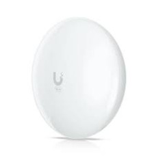 Сетевая точка доступа, Ubiquiti, Wave-Pico, PtMP-станция / PtP WI-FI, 802.11ax/ay, AY2000+AC800, 1 порт 10/100/1000 Mbps, Passive PoE 48V DC, 0.5A, адаптер в комплекте