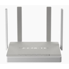 Маршрутизатор беспроводной AX1800 GbE Keenetic Giga KN-1011