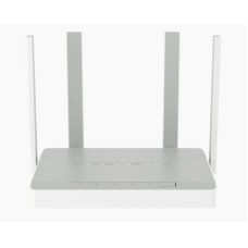 Маршрутизатор беспроводной AX1800 GbE Keenetic Sprinter KN-3710