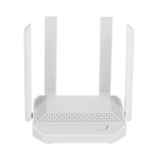 Маршрутизатор беспроводной AX3000 GbE Keenetic Hopper KN-3811