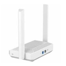 Маршрутизатор беспроводной AX3000 GbE Keenetic Racer KN-4010