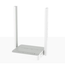 Маршрутизатор беспроводной N300 FE Keenetic Start KN-1112