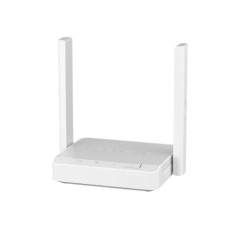 Маршрутизатор беспроводной N300 Keenetic Starter KN-1121 Wi-Fi 4