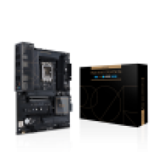 Сист. плата ASUS PROART B660-CREATOR D4, B660, 1700, 4xDIMM DDR4, 3xPCI-E x16, M.2, 4xSATA, HDMI, DP, Type-C, 2xEthernet