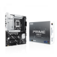Сист.плата ASUS PRIME Z890-P, Z890, 1851, 4xDDR5, PCI-E x16, M2, SATA, DP, HDMI, USB-C 20GBps, BOX