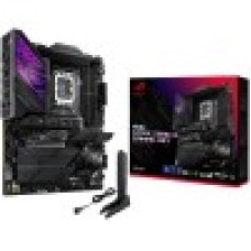 Сист.плата ASUS ROG STRIX Z890-E GAMING WIFI, Z890, 1851, 4xDDR5, PCI-E x16, M2, SATA, HDMI, DP, Thundrbolt. WIFI7, BOX