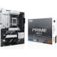 Сист.плата ASUS PRIME X870-P, X870, AM5, 4xDIMM DDR5, 3xPCI-E x16, 4xM.2, SATA, HDMI, 2xUSB 4.0, BOX