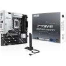 Сист.плата ASUS PRIME B860M-A WIFI, B860, 1851, 4xDDR5, 2xPCI-E x16, PCI-E x1, M2, SATA, HDMI, DP, USB 20Gbps,WIFI6E,BOX
