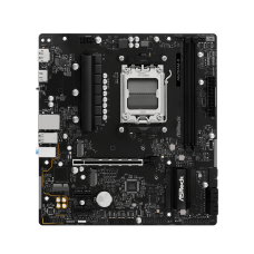 Материнская плата ASRock A620AM-X MB Socket AM5, MATX, AMD A620A (DP+HDMI) 2DDR5, 1PCIx16,PCIx1