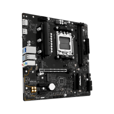 Материнская плата ASRock A620AM-X MB Socket AM5, MATX, AMD A620A (DP+HDMI) 2DDR5, 1PCIx16,PCIx1