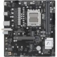 Материнская плата ASUS A620M-F GAMING WIFI AM5 2xDDR5 Non-SATA 2xM.2 HDMI mATX