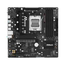 Материнская плата ASRock A620AM PRO-A AM5 4xDDR5 2xSATA3 RAID 3xM.2 Type-C HDMI mATX