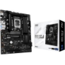 Материнская плата ASRock B860 PRO-A LGA1851 4xDDR5 4xSATA 3xM.2 1xHDMI 1xDP ATX