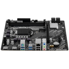 Материнская плата ASRock  H510M-H2/­M.2 SE MB Socket1200, MATX, iH470 (2HDMI), 2DDR4, PCIx16, PCIx1