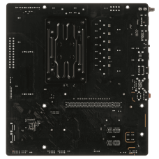 Материнская плата, ASRock, B650M-H/M.2+ WIFI (4710483949913), AM5, B650, 2xDDR5 6400+(OC), 4xSATA3, 2xM.2 (PCI-E 4.0x4), 1xHDMI, 1xDP, 1xPCI-Ex16, 2xPCI-Ex1, WiFi, mATX