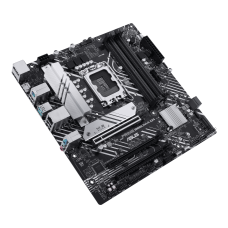 Материнская плата ASUS PRIME B660M-A D4-CSM, LGA1700 B660 4xDDR4 4xSATA3 2xM.2 RAID 2xHDMI 1xDP mATX