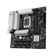 Материнская плата ASUS PRIME B760M-A WIFI II, LGA1700 4xDDR5 4xSATA3 2xM.2 RAID 1xHDMI 1xDP mATX