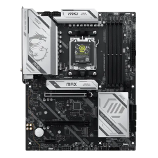Материнская плата ASUS PRIME B850M-A WIFI MB Socket AM5, MATX, AMD B850 (2DP+HDMI), 4DDR5, 2PCIx16