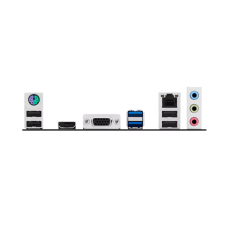 Материнская плата ASUS PRIME H810M-K, LGA1851 H810 2xDDR5 4xSATA 1xM.2 1xPCIe 4.0 HDMI D-Sub mATX