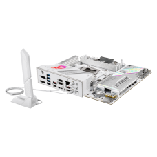 Материнская плата ASUS ROG STRIX B850-G GAMING WIFI AM5 B850 4xDDR5 2xSATA 4xM.2 RAID HDMI DP ATX