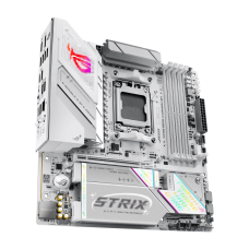 Материнская плата ASUS ROG STRIX B850-G GAMING WIFI AM5 B850 4xDDR5 2xSATA 4xM.2 RAID HDMI DP ATX