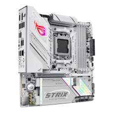 Материнская плата ASUS ROG STRIX B850-G GAMING WIFI AM5 B850 4xDDR5 2xSATA 4xM.2 RAID HDMI DP ATX