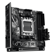 Материнская плата ASUS ROG STRIX X870-I GAMING WIFI AM5 2xDDR5 2xSATA RAID 2xM.2 HDMI WiFi Mini-ITX