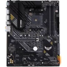 Материнская плата ASUS TUF GAMING B550-PRO AM4 4xDDR4 6xSATA3 2xM.2 RAID HDMI DP ATX