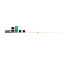Материнская плата Asus P13R-E MB Socket1700, ATX, iC266 (D-Sub, 2GNIC) 4DDR5, PCIx16, 3PCIx8, 2 M.2, 8 SATA