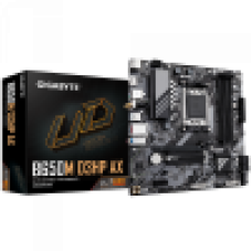 Сист.плата Gigabyte B650M D3HP AX 1.0, B650, AM5, 4xDIMM DDR5, PCI-E x16, PCI-E x1, M.2, 4xSATA, HDMI, 2xDP, WIFI6E, BOX