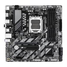 Сист.плата Gigabyte B650M D3HP AX, B650, 4xDDR5, PCI-E4 x16, 1xPCI-E x1, 1xM.2, 6xSATA, HDMI, DPx1,Wi-Fi6E,LAN2.5GbE,BOX