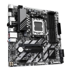 Сист.плата Gigabyte B650M D3HP AX, B650, 4xDDR5, PCI-E4 x16, 1xPCI-E x1, 1xM.2, 6xSATA, HDMI, DPx1,Wi-Fi6E,LAN2.5GbE,BOX