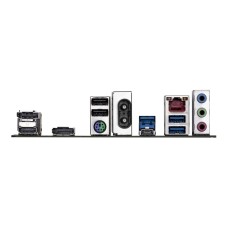 Сист.плата Gigabyte B650M D3HP AX, B650, 4xDDR5, PCI-E4 x16, 1xPCI-E x1, 1xM.2, 6xSATA, HDMI, DPx1,Wi-Fi6E,LAN2.5GbE,BOX