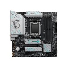Материнская плата GIGABYTE B650M GAMING PLUS WF, AM5, B650, 4xDDR5, PCIe4.0, HDMI+2xDP, 2xM.2, mATX
