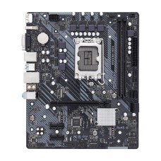 Материнская плата ASRock B660M-HDV LGA1700 DDR4